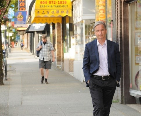 kirk lapointe