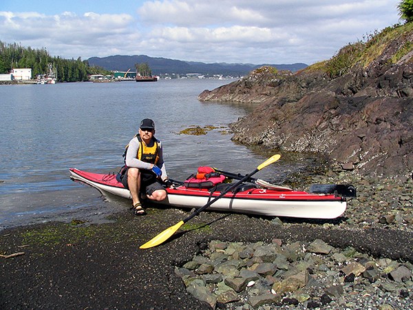Kayak
