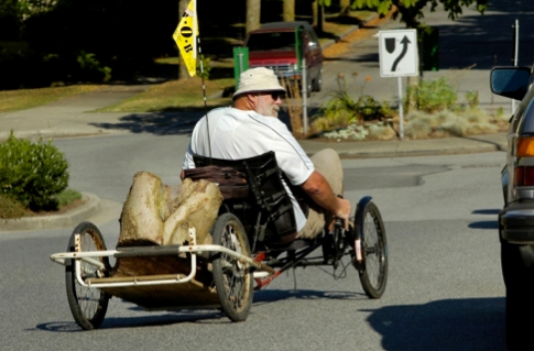 cycle