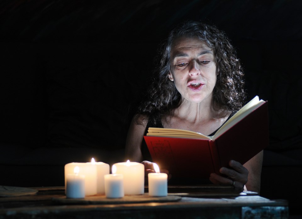 Rabbi Hannah Dresner,