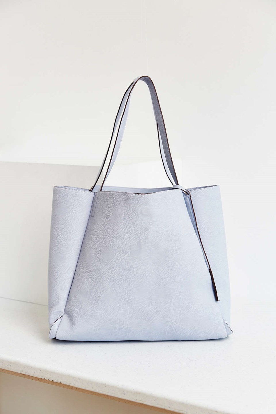 Silence and Noise Modern Tote Bag from Urban Outfitters $49