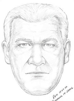 sketch of suspect