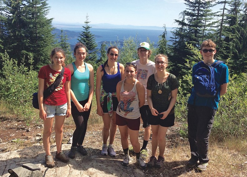 Hike