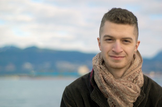 Isaak Salomon