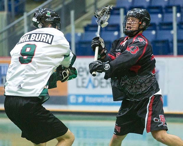 lacrosse
