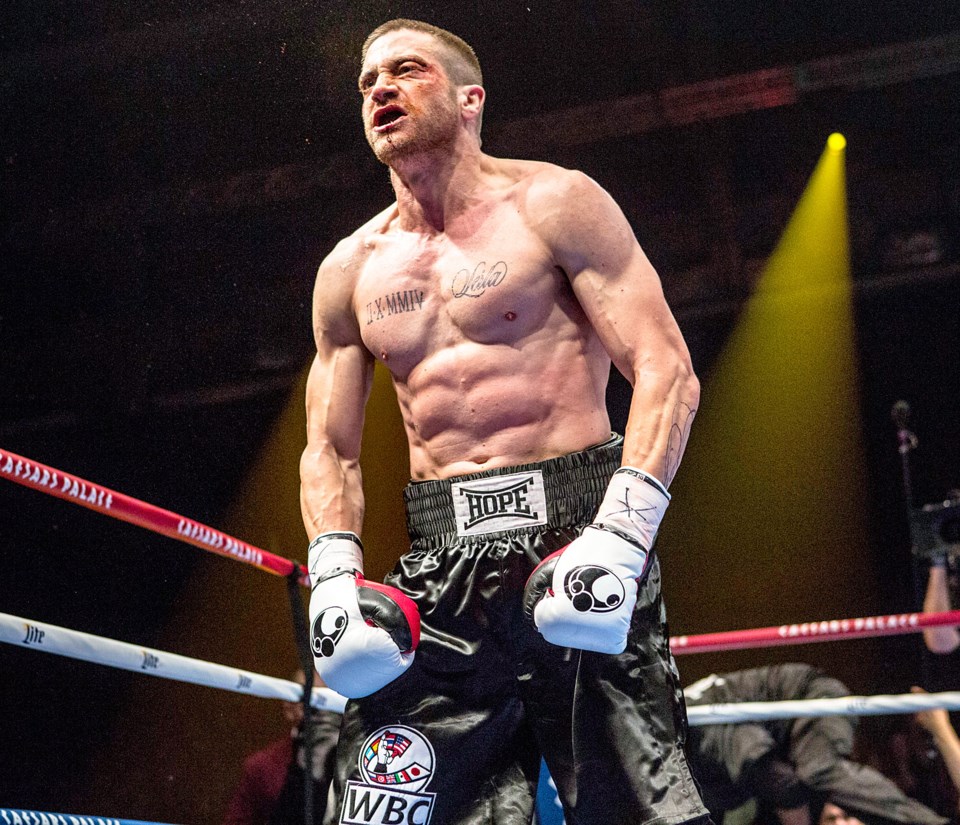southpaw