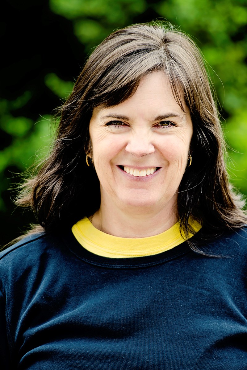 Karen Curtis