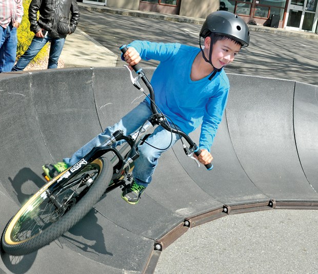 Norco John Henry Days North Shore News