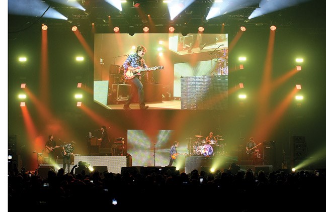 John Fogerty concert July 26 at CN Centre_7