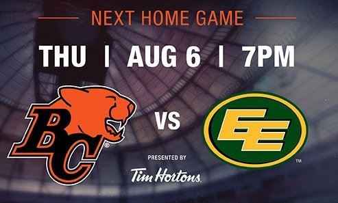 BC LIONS