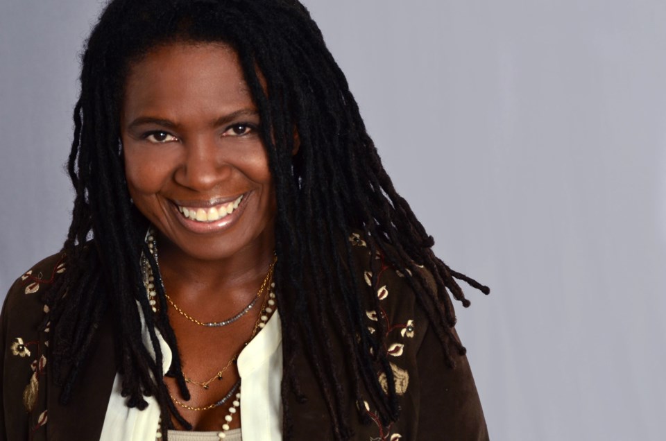 Ruthie Foster