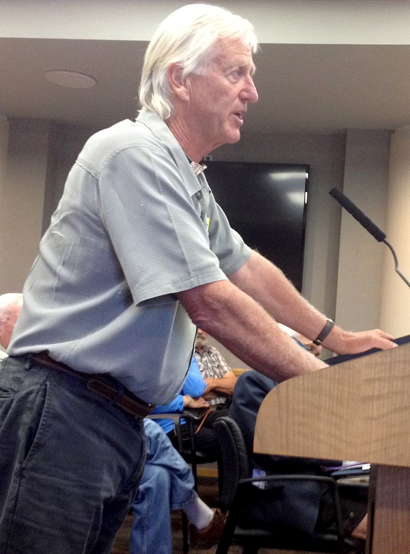 Bill Harris
