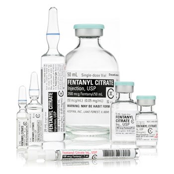 Fentanyl