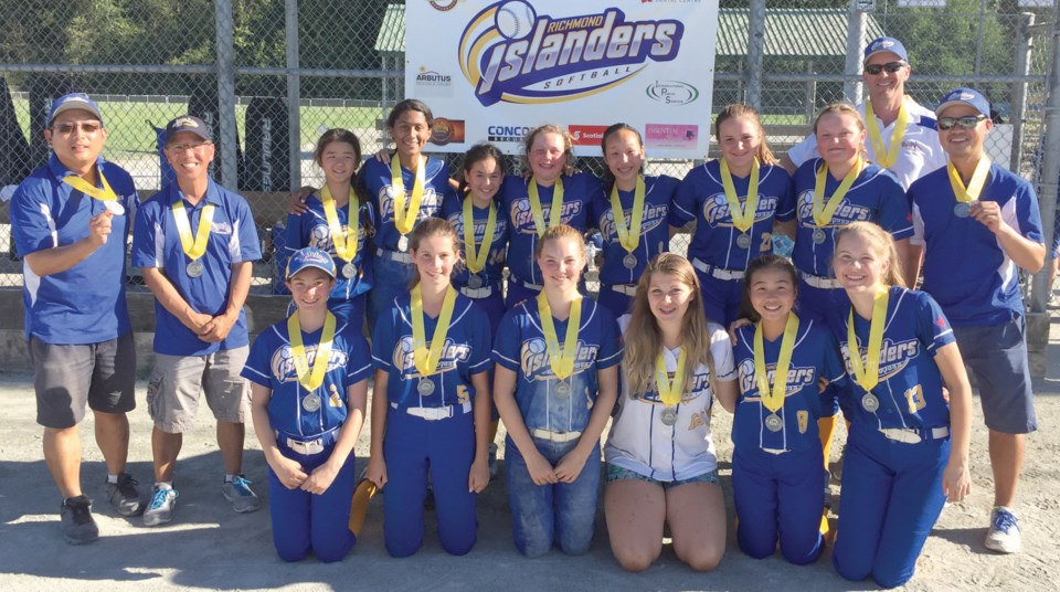 softball