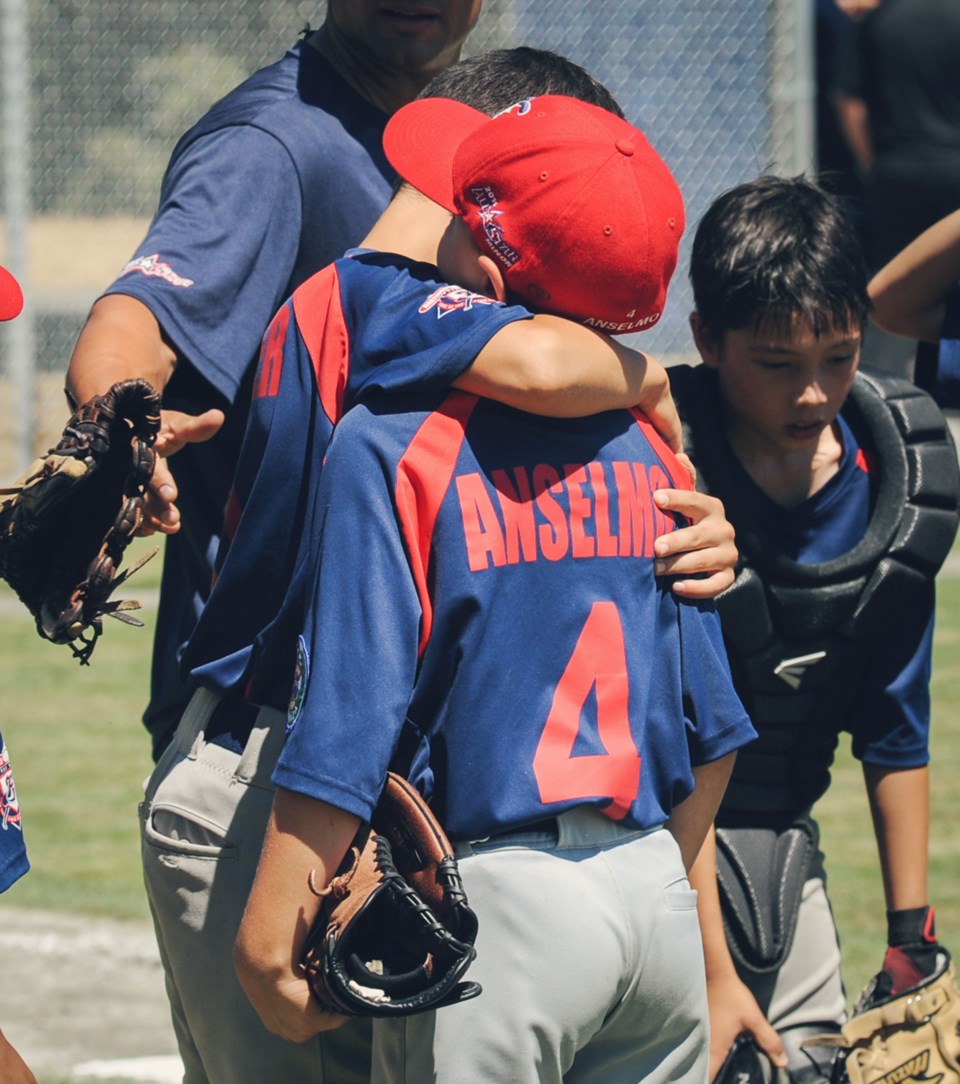 baseball