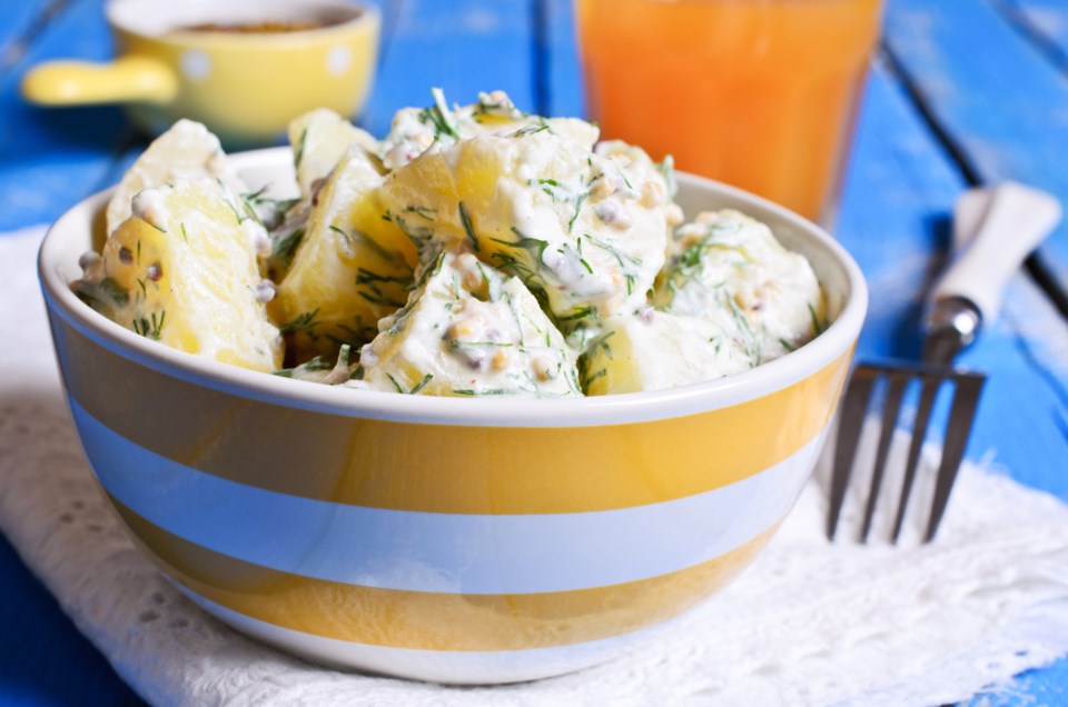 Whole: BBQ Sides