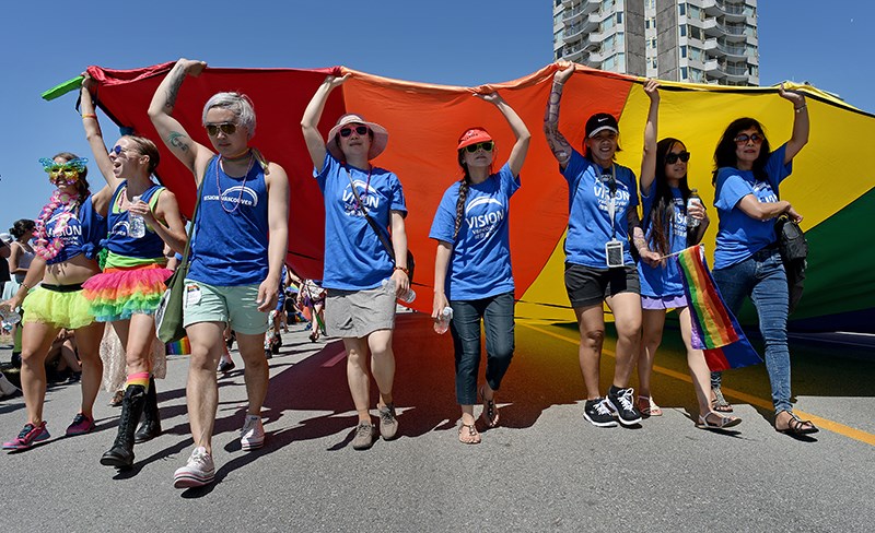 pride 2014