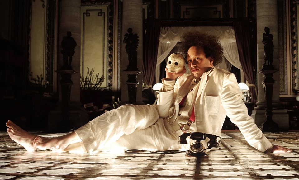 Eisenstein in Guanajuato