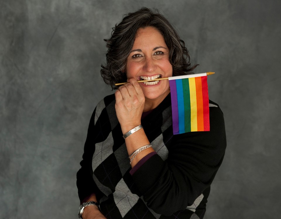 Caryl Dolinko