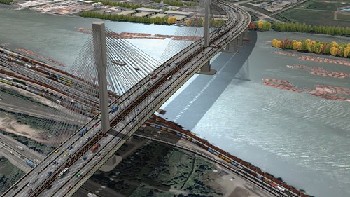 Port Mann