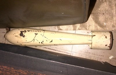 bomb