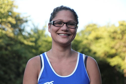 Nikki Nagy