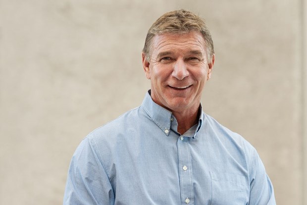 Rick Hansen