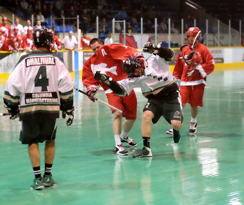 NW Salmonbellies