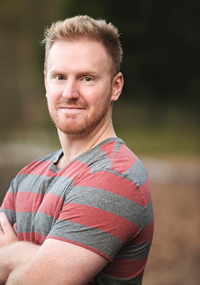 Bryan Candy