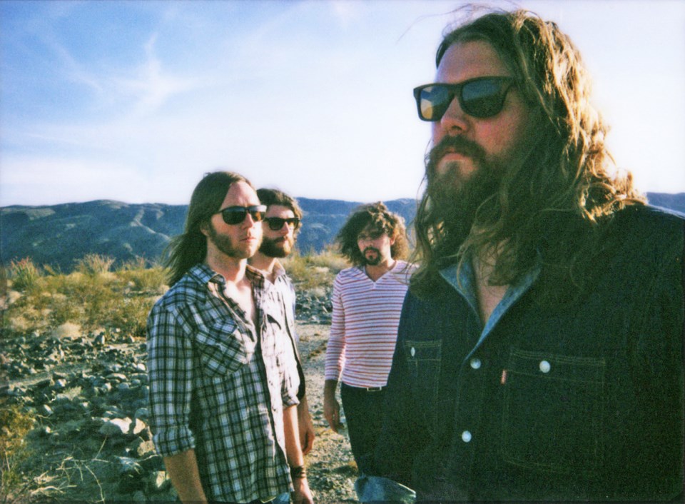 Sheepdogs