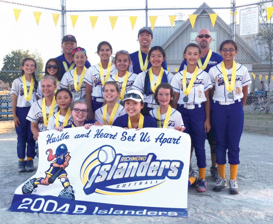 softball