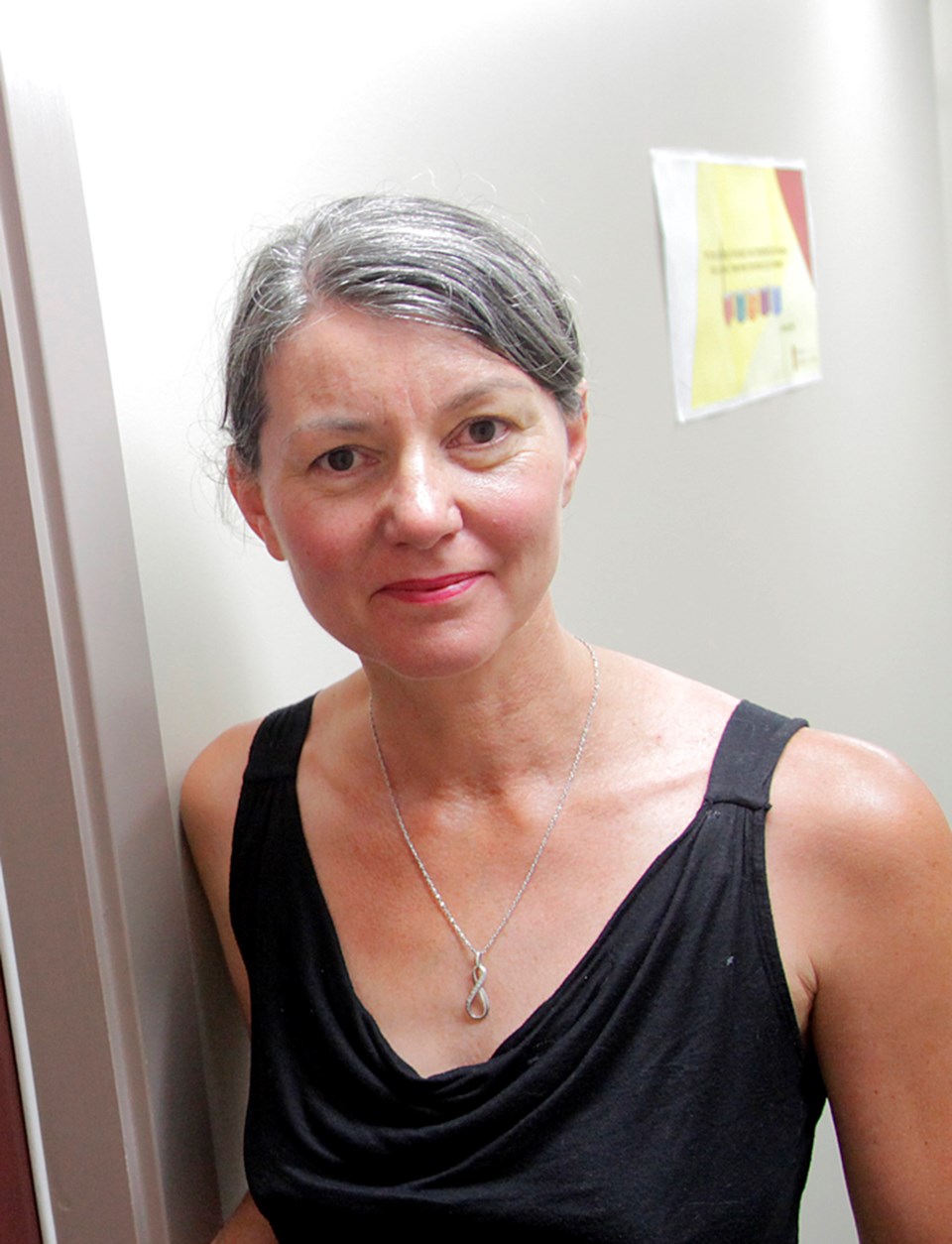 Gerda Wever