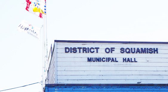 Muni hall