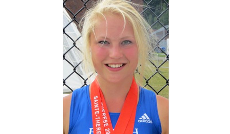 Teagan Rasche