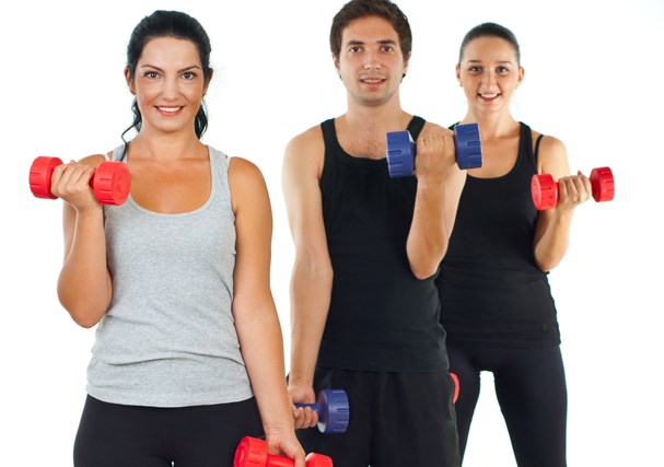 exercise