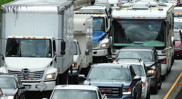 traffic