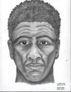 suspect sketch