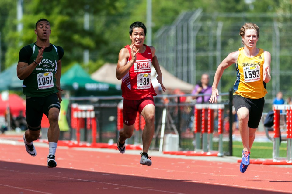 Nathan Mah