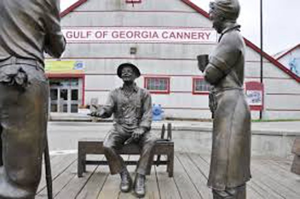 Cannery grant