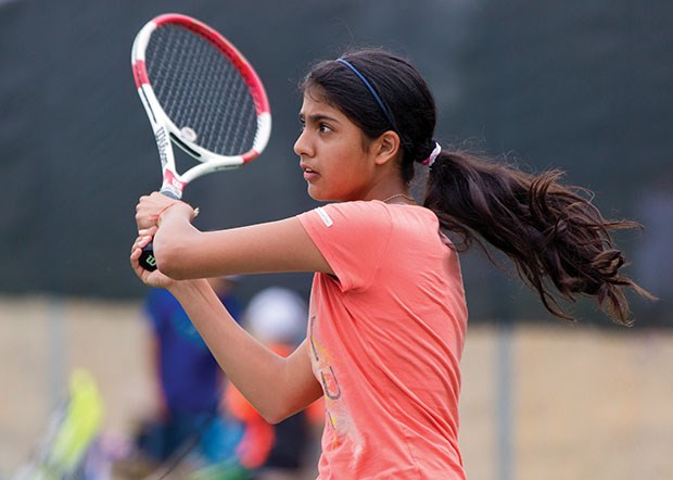 tennis