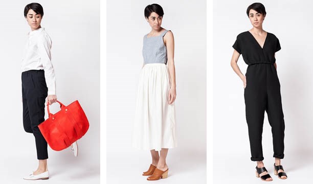 Style File 0813