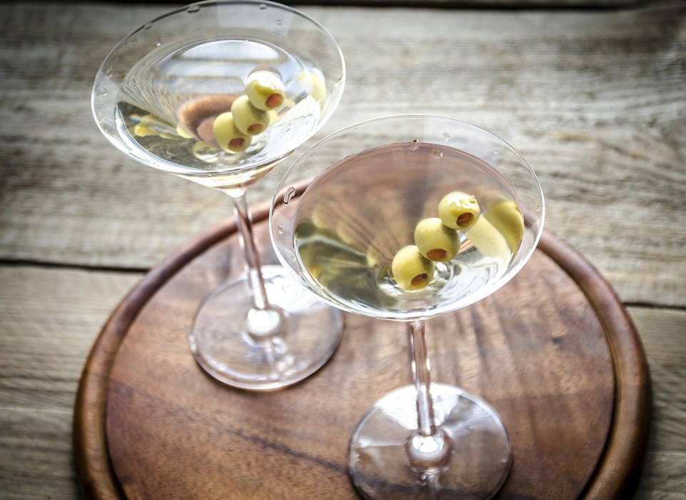 martini