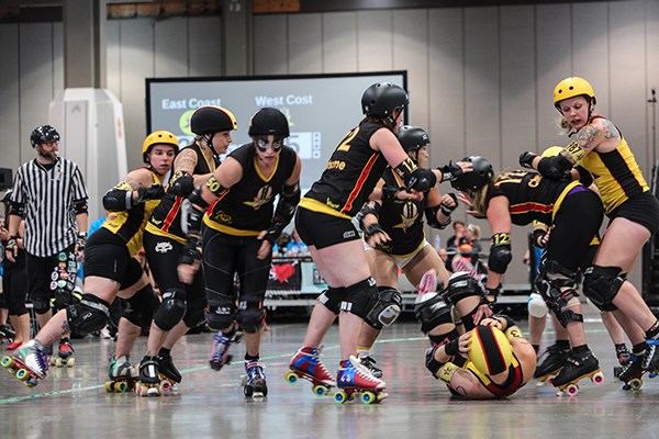 RollerCon