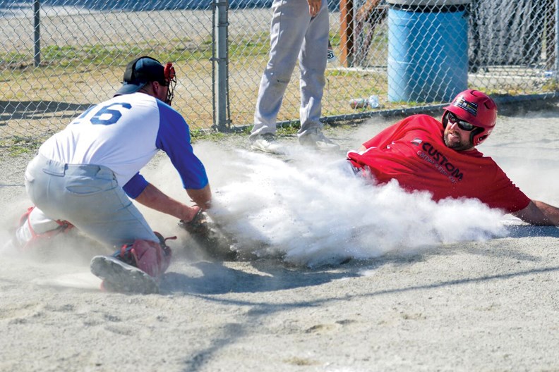 fastpitch