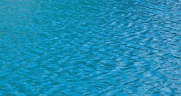 water