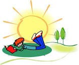 summer reading