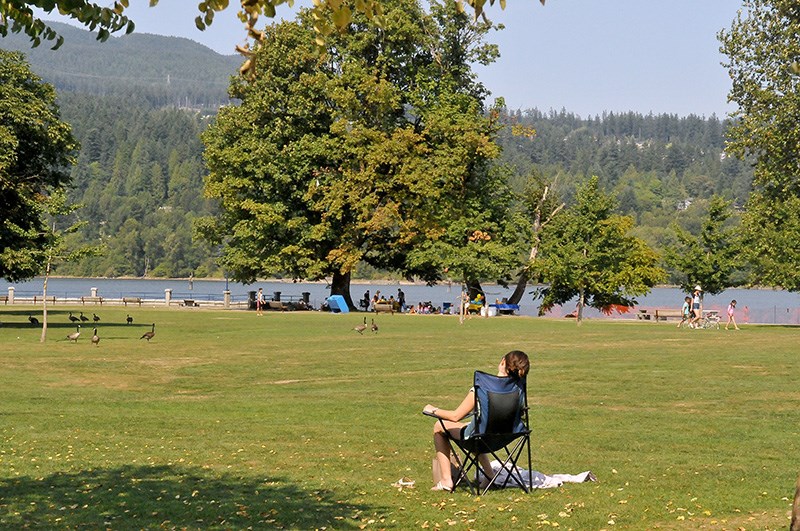 Rocky Point Park