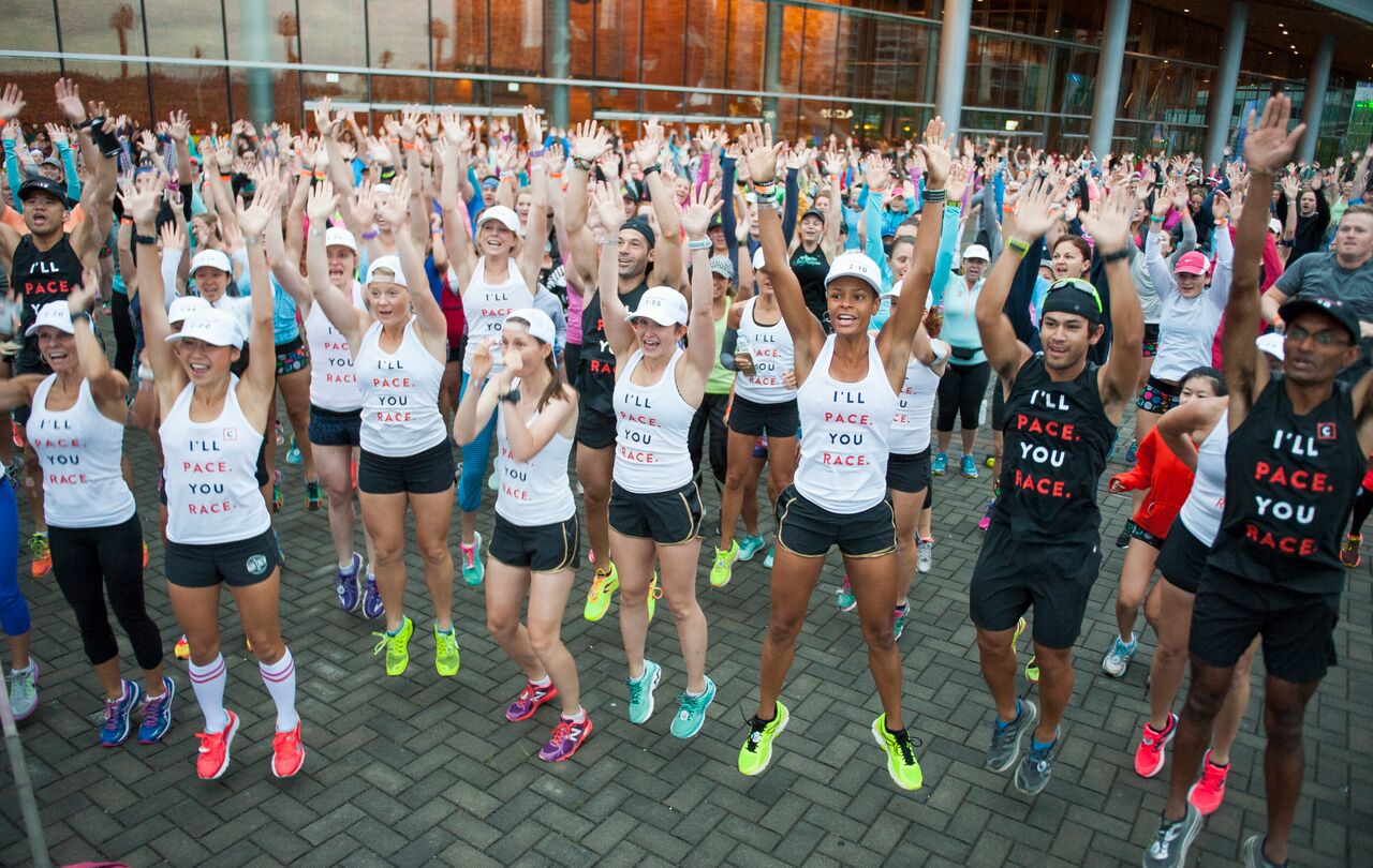 Lululemon SeaWheeze attracts 10,000 runners - Vancouver Is Awesome