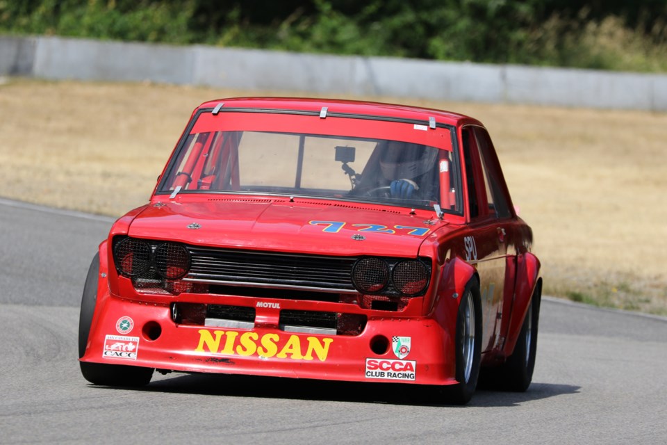 Malcolm McQueen