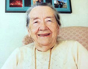 Mary Ann Meegan